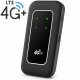 Router Rebel Comp na kartę SIM LTE WiFi Internet Modem 4G Przenośny na baterię" 1