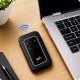 Router Rebel Comp na kartę SIM LTE WiFi Internet Modem 4G Przenośny na baterię" 2