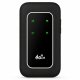 Router Rebel Comp na kartę SIM LTE WiFi Internet Modem 4G Przenośny na baterię" 3