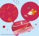 Hori HORI SWITCH2 Etui na konsole Plush Pouch Kirby 4