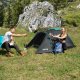 Namiot turystyczny Nils Extreme Hiker NC6010 szary (15-04-036) 12
