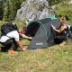 Namiot turystyczny Nils Extreme Hiker NC6010 szary (15-04-036) 13