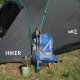 Namiot turystyczny Nils Extreme Hiker NC6010 szary (15-04-036) 14