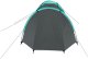 Namiot turystyczny Nils Extreme Hiker NC6010 szary (15-04-036) 4