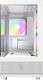 Obudowa GameMax Gamemax Case | NEX C31 WH | MATX/BTF 1