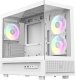 Obudowa GameMax Gamemax Case | NEX C31 WH | MATX/BTF 2