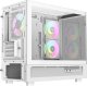 Obudowa GameMax Gamemax Case | NEX C31 WH | MATX/BTF 3