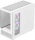 Obudowa GameMax Gamemax Case | NEX C31 WH | MATX/BTF 6