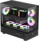 Obudowa GameMax NEX C31 Czarny 7