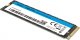 Dysk SSD Lexar NM610 PRO 500GB M.2 2280 PCI-E x4 Gen3 NVMe (LNM610P500G-RNNNG) 5