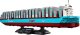 LEGO Exclusive Kontenerowiec z Napędem Dual-Fuel Maersk (40955) 4
