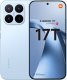 Smartfon Xiaomi 17T 5G 12/512GB Niebieski  (MZB0NOYEU) 1