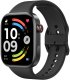 Smartwatch Xiaomi Xiaomi REDMI Watch 6 | Smart watch | GPS (satellite) | AMOLED | 2.07" | Waterproof | Obsidian Black 1