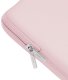 Etui Uniq UNIQ Cyprus Ridge Edition - etui neoprenowe do MacBook Air 13" / MacBook Neo 13" różowe 2