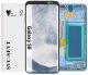 UTS-Group Wyświetlacz Do Samsung Galaxy S8 G950 Oryginał LCD Ekran Ramka Niebieski 1