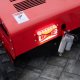Techrebal Kosiarka Odśnieżarka NevePrato 1000 ( JY-1000) 10