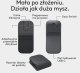 Mysz Logitech Mobi Fold grafitowa (910-007604) 15