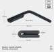 Mysz Logitech Mobi Fold grafitowa (910-007604) 22