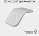 Mysz Logitech Mobi Fold biała (910-007631) 34