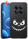 krainaGSM Etui Do Xiaomi Redmi Note 15 Pro 5G | Wzory | Silikonowe Matt Case + Szkło 1