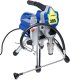 Techrebal Agregat Malarski model 395 11