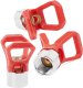 Techrebal Agregat Malarski model 395 16