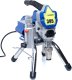 Techrebal Agregat Malarski model 395 3