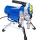 Techrebal Agregat Malarski model 395 4