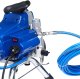 Techrebal Agregat Malarski model 395 5