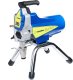 Techrebal Agregat Malarski model 395 6