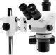 Mikroskop Techrebal Mikroskop stereoskopowy 10HW Pro 5