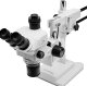 Mikroskop Techrebal Mikroskop stereoskopowy 10HW Pro 9