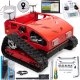 Robot koszący Techrebal NevePrato GPS 550 JY-550B 1