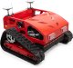 Robot koszący Techrebal NevePrato GPS 550 JY-550B 3