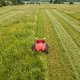 Robot koszący Techrebal NevePrato GPS 550 JY-550B 4