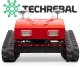 Robot koszący Techrebal NevePrato GPS 550 JY-550B 5