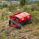 Robot koszący Techrebal NevePrato GPS 550 JY-550B 8