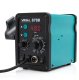 Techrebal Stacja lutownicza 2w1 Yihua 878D 3