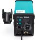 Techrebal Stacja lutownicza 2w1 Yihua 878D 6