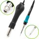 Techrebal Stacja lutownicza 2w1 Yihua 878D 8