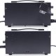 Techrebal Stacja lutownicza 2w1 Techrebal 706 III + 3 Grotów + Uchwyt PCB + Akcesoria 13