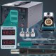 Techrebal Stacja lutownicza 2w1 Techrebal 706 III + 3 Grotów + Uchwyt PCB + Akcesoria 2