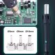 Techrebal Stacja lutownicza 2w1 Techrebal 706 III + 3 Grotów + Uchwyt PCB + Akcesoria 7