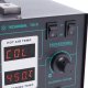Techrebal Stacja lutownicza 2w1 706 III 9