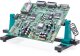 Techrebal Uchwyt do płytek PCB ZD-11E Długi 2