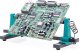 Techrebal Uchwyt do płytek PCB ZD-11E Długi 8