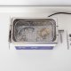 Techrebal Myjka ultradźwiękowa 220W 3,2L PS-20A + Tech Sonic 1L Niebieski 11