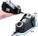 Techrebal Stacja lutownicza Yihua 982-V na groty C245 7