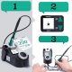 Techrebal Stacja lutownicza Yihua 982-V na groty C245 9