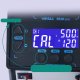 Techrebal Stacja lutownicza Hot Air Yihua 993DM-II 11